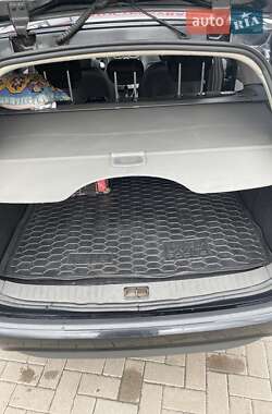 Универсал Ford Focus 2008 в 