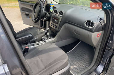 Универсал Ford Focus 2010 в 