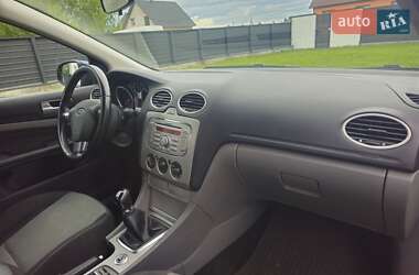 Универсал Ford Focus 2009 в 