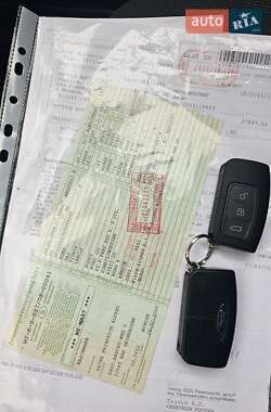 Универсал Ford Focus 2009 в 