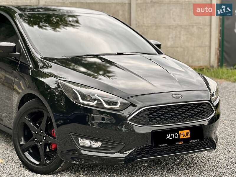 Седан Ford Focus 2013 в Харькове фото 2 Седан Ford Focus 2013 в Харькове