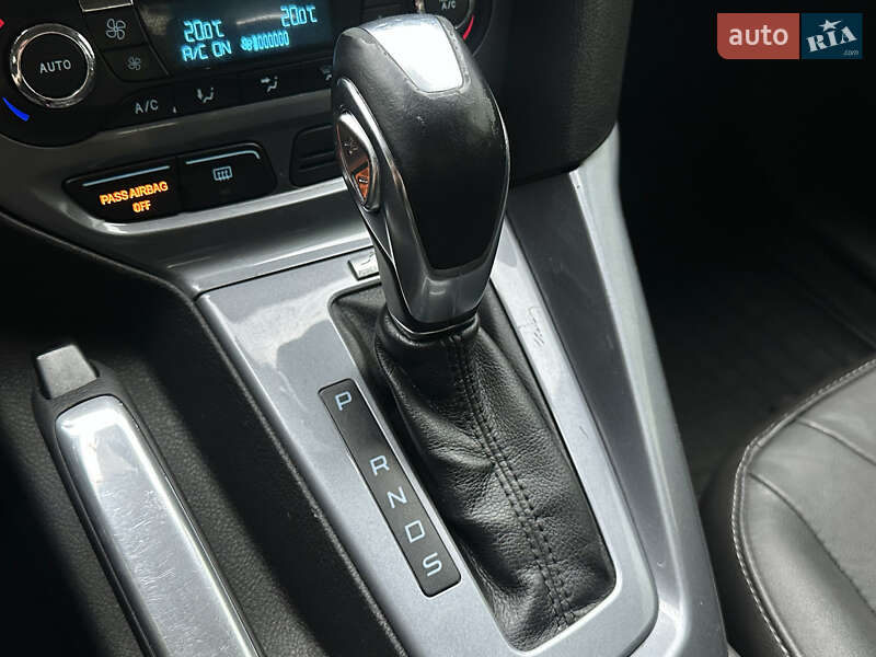 Седан Ford Focus 2013 в Харькове фото 20 Седан Ford Focus 2013 в Харькове