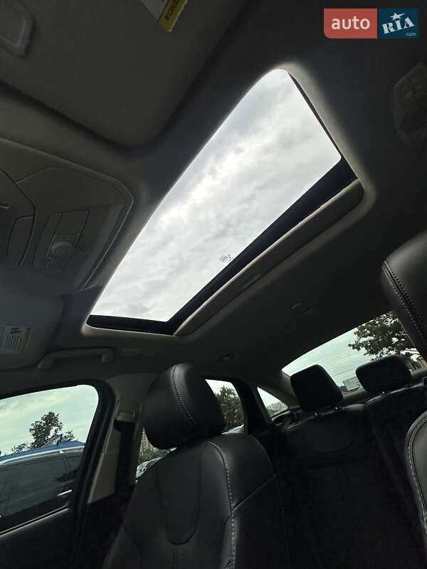 Седан Ford Focus 2013 в Харькове фото 24 Седан Ford Focus 2013 в Харькове