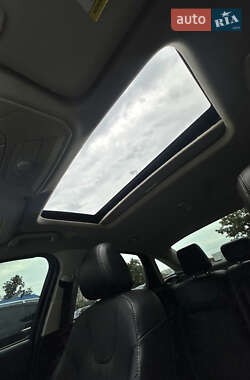 Седан Ford Focus 2013 в 