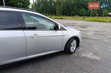 Универсал Ford Focus 2011 в 