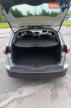 Универсал Ford Focus 2011 в 