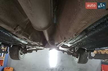 Хэтчбек Ford Focus 2007 в 