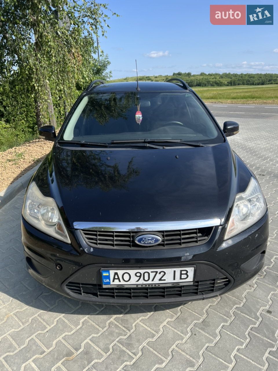2011 Ford Focus - мініатюра 16