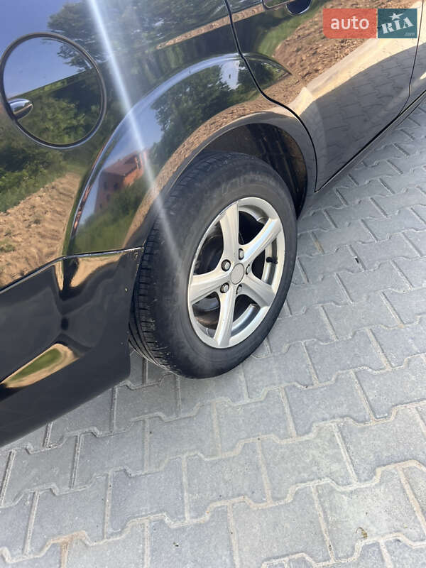 Универсал Ford Focus 2010 в Мукачево фото 18 Универсал Ford Focus 2010 в Мукачево