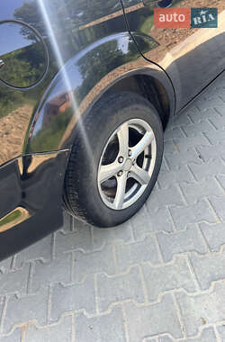 Универсал Ford Focus 2010 в 
