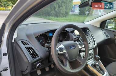 Универсал Ford Focus 2013 в 