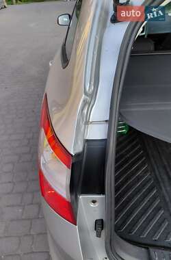 Универсал Ford Focus 2013 в 