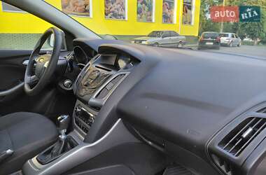 Универсал Ford Focus 2013 в 