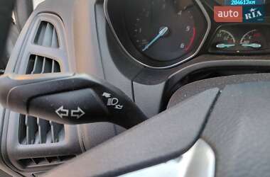 Универсал Ford Focus 2013 в 