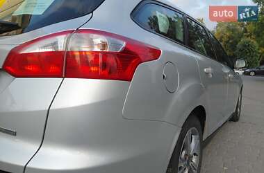 Универсал Ford Focus 2013 в 