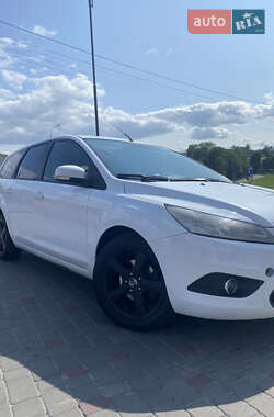 Универсал Ford Focus 2008 в 