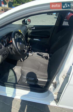Универсал Ford Focus 2008 в 