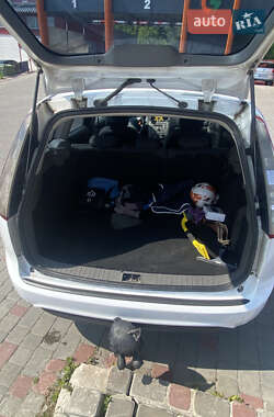 Универсал Ford Focus 2008 в 