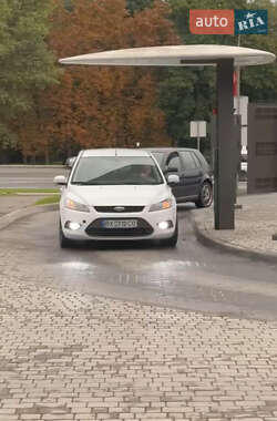 Универсал Ford Focus 2008 в 