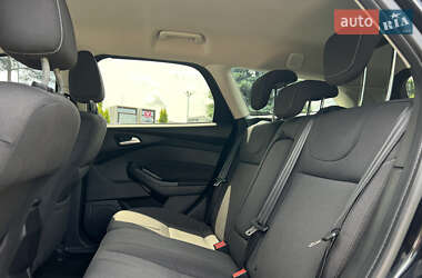 Универсал Ford Focus 2013 в 
