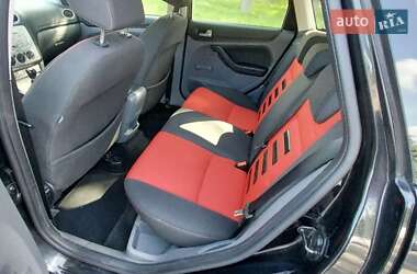 Универсал Ford Focus 2008 в 