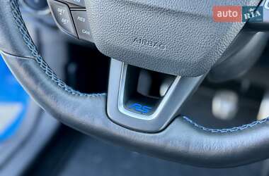 Хэтчбек Ford Focus 2016 в 