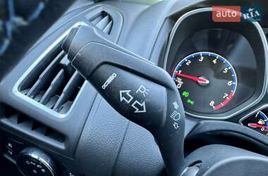 Хэтчбек Ford Focus 2016 в 