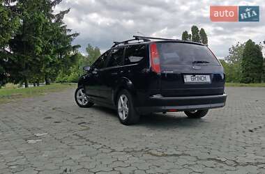 Универсал Ford Focus 2006 в 