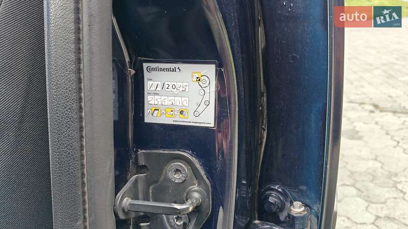 Универсал Ford Focus 2006 в Дубно фото 13 Универсал Ford Focus 2006 в Дубно