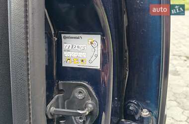 Универсал Ford Focus 2006 в 