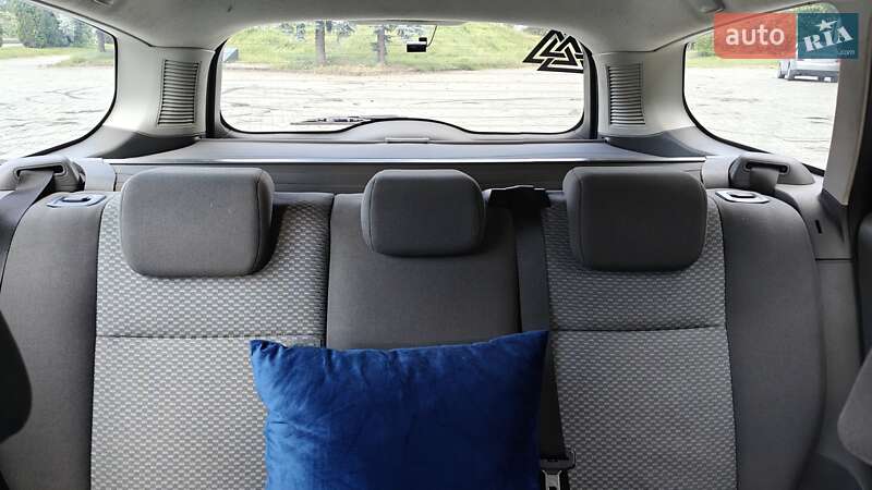 Универсал Ford Focus 2006 в Дубно фото 17 Универсал Ford Focus 2006 в Дубно