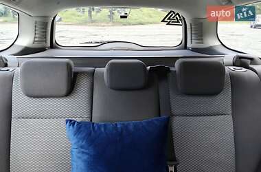 Универсал Ford Focus 2006 в 