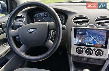 Универсал Ford Focus 2006 в 