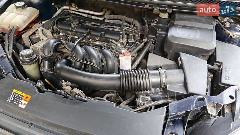 Универсал Ford Focus 2006 в Дубно фото 27 Универсал Ford Focus 2006 в Дубно
