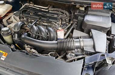 Универсал Ford Focus 2006 в 