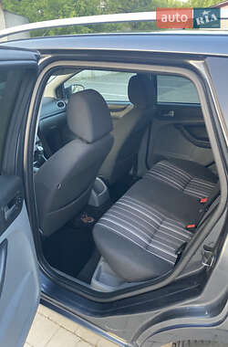 Универсал Ford Focus 2009 в 