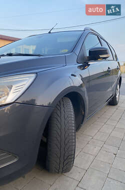 Универсал Ford Focus 2009 в 