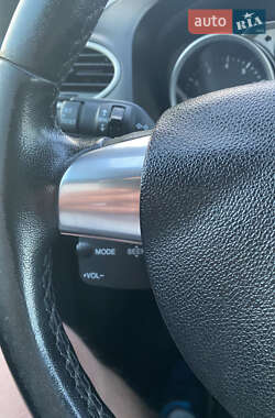 Универсал Ford Focus 2009 в 