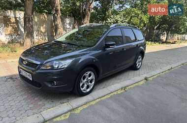 Универсал Ford Focus 2010 в Николаеве