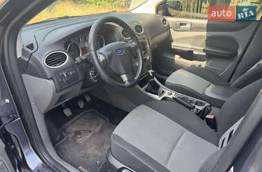 Универсал Ford Focus 2010 в 