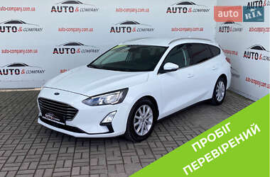 Універсал Ford Focus 2019 в Львові