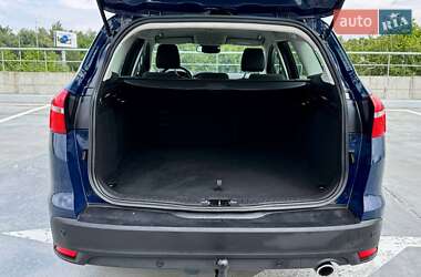 Универсал Ford Focus 2015 в 