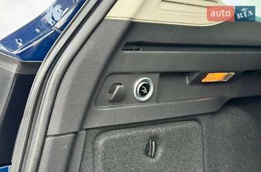 Универсал Ford Focus 2015 в 