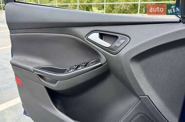 Универсал Ford Focus 2015 в 