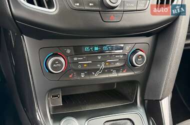 Универсал Ford Focus 2015 в 