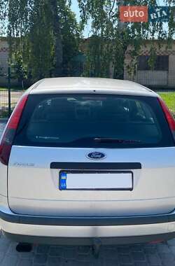 Универсал Ford Focus 2006 в 