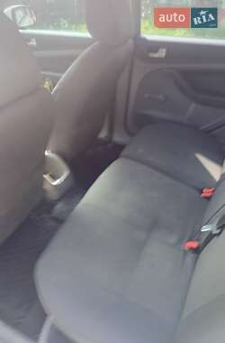 Универсал Ford Focus 2008 в 