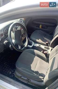 Универсал Ford Focus 2008 в 