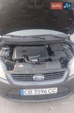 Универсал Ford Focus 2010 в 