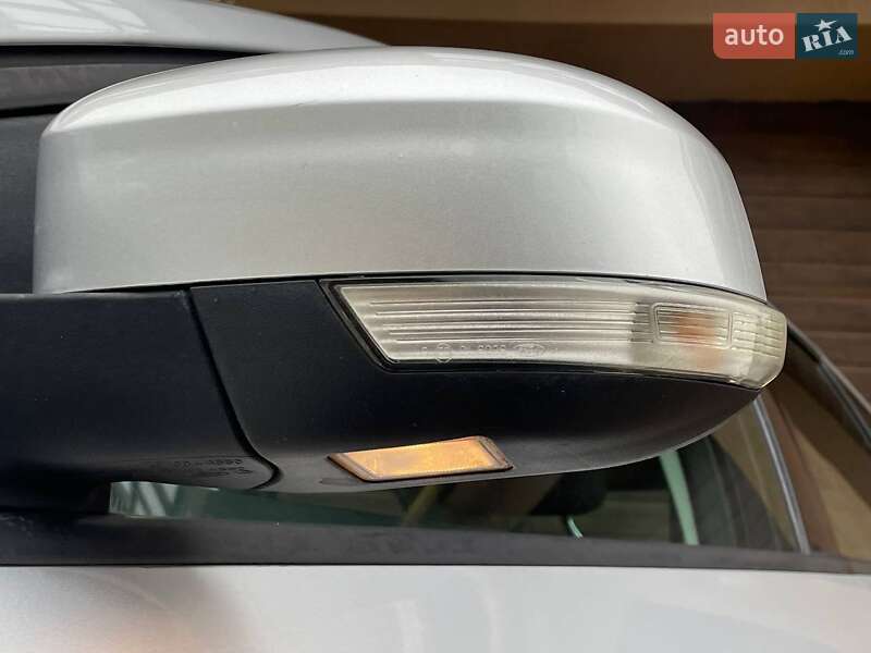 Универсал Ford Focus 2011 в Виннице